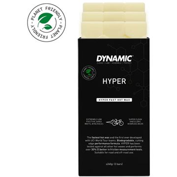 Picture of Dynamic Hyper Wax 240g